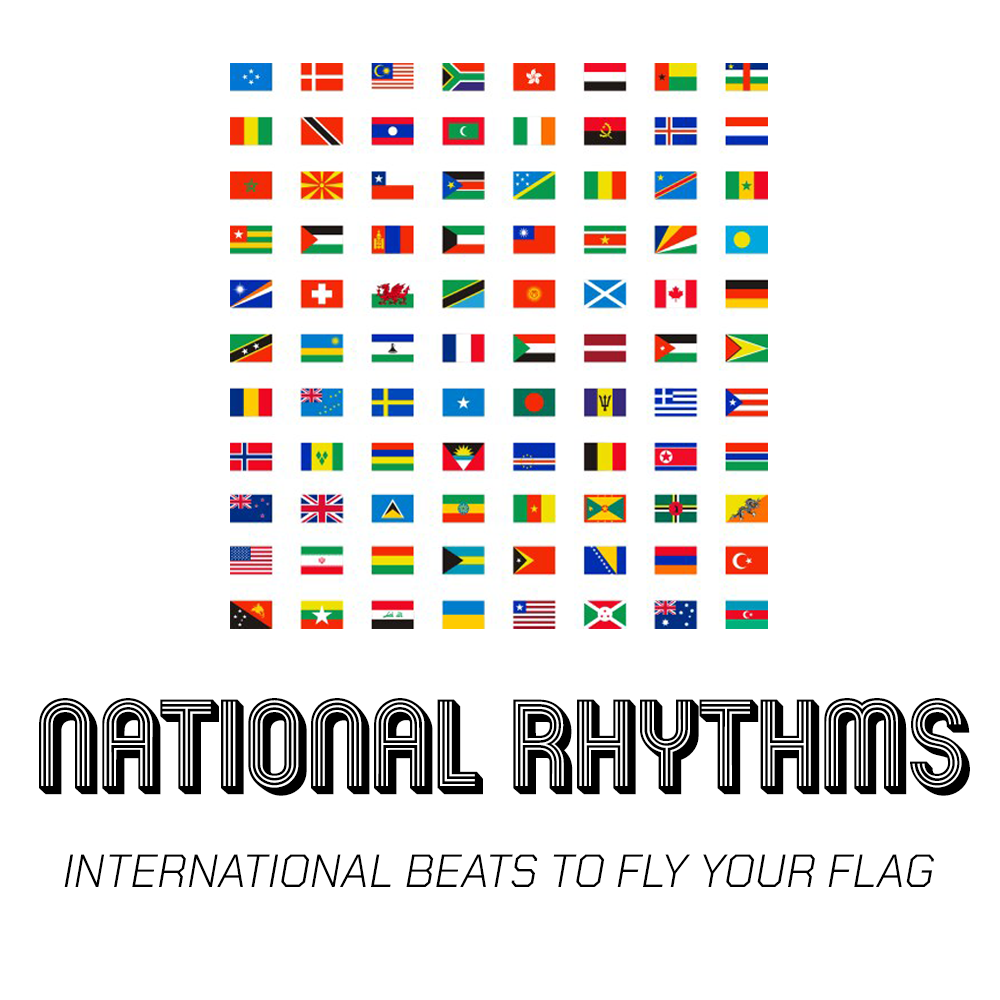 National Rhythms